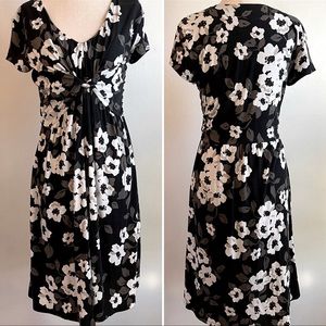 Garnet Hill Cotton Dress